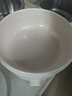 olayks立时 【价保618】电煮锅电火锅小电锅家用小火锅专用锅炖煮煎炒一体多功能锅多用途电热锅 3L 实拍图
