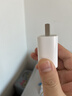 Apple/苹果 20W type-c充电器 苹果usb-c充电器原装手机快充头 旗舰店苹果iphone17/16/15promax充电器 实拍图