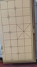 得力（deli）中国象棋套装折叠防水棋盘棋游儿童益智娱乐亲子露营原木开学礼物 实拍图