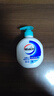 威露士健康抑菌洗手液525ml*3+补充装525ml*3袋装清香泡沫丰富 实拍图