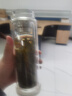 福茗源茶叶绿茶 六安瓜片500g 雨前2026新茶安徽春茶嫩芽茶叶礼盒口粮茶 实拍图