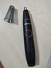 飞科（FLYCO）电动鼻毛修剪器 鼻毛剪鼻孔清洁器修剃刮鼻毛耳毛神器去鼻毛修剪刀男女用礼盒礼物FS5600 实拍图