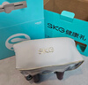 SKG颈椎按摩器H5舒享 肩颈部腰背部披肩强劲揉捏大面积热敷按摩仪 实用生日母亲节礼物送父母男女朋友 实拍图