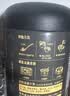 五谷磨房低GI黑芝麻糊米糊核桃芝麻黑豆粉速食早餐粉546g*2罐 实拍图