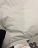 拉芙菲尔五星级酒店枕头抑菌可水洗成人家用高弹枕芯单人 一对拍2 实拍图