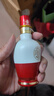 五粮液1618 浓香型 52度 50ml 单瓶装（品鉴酒介意勿拍）(新老包装发货) 实拍图