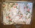富安娜被子夏凉被 纯棉七孔抑菌空调被 双人可水洗夏薄被3斤203x229cm 实拍图