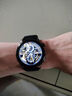 HUXIAVIM智能手表华为机鸿蒙安卓IOS系统适用华强北watch gt6 ultra蓝牙运动表男女生礼物心率血氧血压监测 网带 NFC+支付+海量表盘+健康监测 双表带+定位导航+超长待机+心率血 实拍图