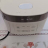 九阳（Joyoung）全新升级晶钻原釜不粘内胆大火力柴火饭3升2-3人微压多功能电饭煲电饭锅NTC智控快煮饭 F-30FZ630B 实拍图