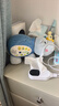 伟易达（Vtech）婴儿玩具北极熊睡眠仪音乐安抚毛绒玩偶0个月+宝宝新生儿生日礼物 实拍图
