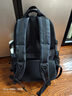 Edison爱迪生高中生书包护脊防泼水双肩包中学生大容量旅行背包K052-9G 实拍图