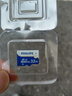 飞利浦（PHILIPS）32GB TF(MicroSD) 内存卡 A1 4K V30 U3 高速耐用行车记录仪 相机监控存储卡 读速130MB/s 实拍图