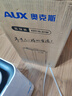 奥克斯（AUX）除湿机/抽湿机 卧室厨卫除湿器 除湿量10升/天 负离子除菌轻音吸湿器KDY10-01W 实拍图