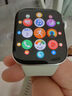 华为（HUAWEI）手表WATCH FIT 3【国家补贴15%】智能运动健康管理蓝牙通话轻薄大屏NFC门禁支付送男女士朋友礼物 原野绿【甄选定制表带+精美表盘】 实拍图