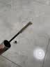 三资堂染眉膏01浅棕防水持久不脱色自然不晕染立体野生眉笔懒人眉刷 实拍图