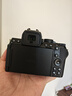尼康（Nikon）Z50II 微单相机 Z50二代Vlog自拍高清旅游便携 专业 摄影 内录4K N-log侧翻触摸屏照相机 Z50II+Z18-140中长焦旅游镜头 标配【送赠品礼包1】/礼包2需下 实拍图