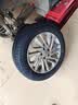 富神（FORTUNE） 汽车轮胎215/60R17 96H FSR303运动操控逍客/传祺GS/元PLUS 实拍图