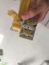 亨凯利儿童防走失带牵引绳宝宝防走丢手环防丢娃神器卡通密码锁防丢绳 实拍图