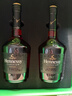 轩尼诗（Hennessy）新点干邑白兰地法国进口洋酒礼盒 700ml *2潮流礼盒 实拍图