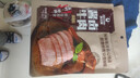 科尔沁酱卤牛肉五香味200g 休闲零食 牛肉熟食开袋即食 即食牛肉高蛋白 实拍图
