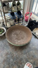 疯狂的主人 猫抓板窝超大号猫玩具猫爪板猫抓盆不掉屑猫窝碗形圆形瓦楞纸 实拍图