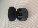 JBL T280TWS X3 无线蓝牙耳机 半入耳式音乐通话降噪游戏耳麦超长续航 适配2026最新款苹果华为 黑色 实拍图