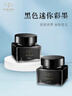 派克（PARKER）钢笔墨水 配件系列黑色迷你30ml 实拍图