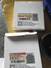 卡色（Kase）MC UV镜40.5mm滤镜 双面多层镀膜无暗角 单反相机镜头保护镜 高清高透光防污佳能尼康相机 AGC款 实拍图