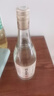 北大仓 粮香 酱香型白酒 53度 500mL 单瓶装 口粮酒 纯粮酱酒 送礼礼品 实拍图