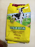 荷兰乳牛速溶奶粉1KG袋 高钙全家全脂成人儿童营养早餐烘焙奶粉  实拍图