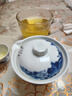 飘香韵正宗铁观音500g茶叶 清香型春茶特级2026新茶安溪乌龙茶礼盒装 实拍图