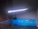 沃韦朗（VOONLINE）鱼缸灯水草灯LED全光谱草缸水族夹灯 【水草版】沃韦朗夹灯16W 实拍图