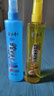 隆力奇驱蚊花露水喷雾止痒套装液195ml+牛黄195ml［预防基孔肯雅热］ 实拍图