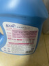 蓝月亮 深层洁净洗衣液 薰衣草香 2kg/瓶 高效除螨 强效去污 实拍图