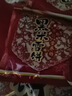 旺旺 黑米雪饼 原味 425g 家庭装 休闲膨化食品饼干糕点零食 实拍图