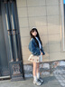 CinvaiKrose官方店小c&k剑桥包包女包2026新款斜挎包女生日母亲节礼物送妈妈 米色Beige【送女友老婆女生礼物走心】 实拍图