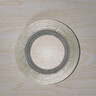 天章 （TANGO）（TANGO）封箱胶带普透系列白色60mm*150y*45μ*6卷/筒（筒）3C数码全网低价 实拍图