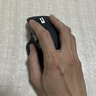 罗技（Logitech）大师系列 MX Master 3S 无线蓝牙鼠标 商务办公静音鼠标 人体工学 石墨黑商用版 实拍图