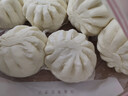 广州酒家叉烧包750g 20个 早餐半成品 广式早茶点心包子食品开学季 实拍图
