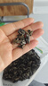 双塔东北黑木耳500g肉厚无根干木耳东北特产小碗耳火锅食材南北干货 实拍图