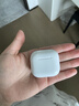 UKL【华强北顶配丨Air4代降噪款】蓝牙耳机适配苹果无线2026新款半入耳式iphone17/16/15/14pods4 【原版正装全功能主动降噪版】 【主动降噪+空间音頻+三真电量】 实拍图