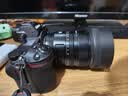 星曜光学Brightin Star星曜AF85mm F1.8全画幅自动对焦定焦镜头人像大光圈星耀85f18 【官方标配】 尼康Z卡口【全画幅】 实拍图