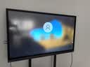 联想（Lenovo）55英寸多媒体触摸会议一体机windows电脑系统电子白板触控办公大屏商用触屏显示器DST55 实拍图