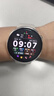 vivo WATCH 5 蓝牙 月光白 心脏健康 血压健康研究 全新蓝河操作系统 iOS跨系统兼容智能手表 实拍图
