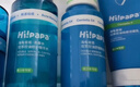 海龟爸爸青少年洗面奶专用祛痘青春期护肤品儿童洗面奶80g*2 实拍图