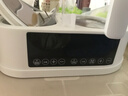 小壮熊恒温调奶器 恒温壶 婴儿暖奶温奶器恒温器 调热奶器 多功能二合一 实拍图