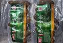 喜旺熟干香肠160g*2 风干肠熟食猪肉肠方便即食下酒菜山东特产 实拍图