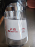 天喜（TIANXI） 玻璃茶壶耐热茶具飘逸杯泡茶壶杯泡茶器泡茶壶茶水分离杯家居馆 实拍图