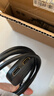 山泽HDMI一拖二双向切换器二进一出4K60Hz高清1分2笔记本电脑/PS5/显示器分屏电视投屏投影DHV-300 实拍图
