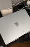 Apple/苹果AI【70W快充】MacBook Air13英寸M5 (10+10核) 16G 1TB天蓝色笔记本电脑Z1LA0002U 实拍图
